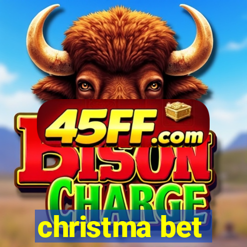 christma bet